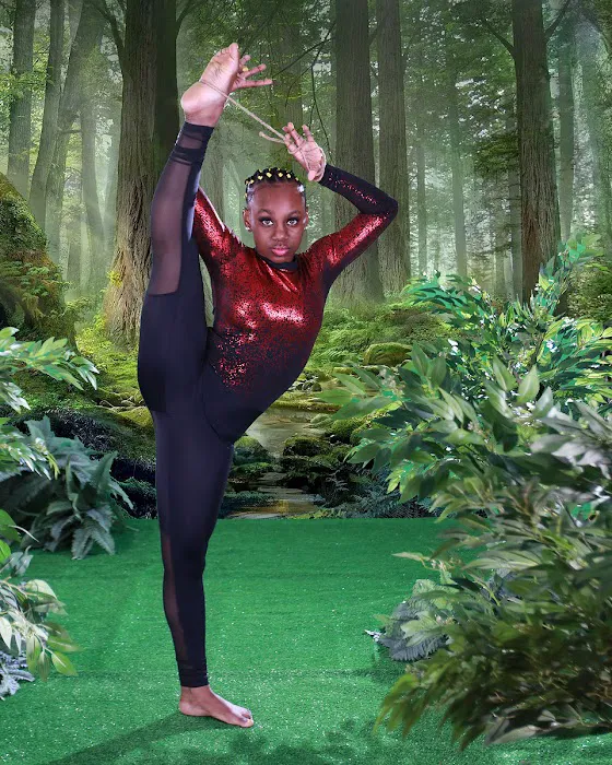 Jenaes Dance Experience Picture 10