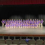 Cumming Recreation Dance