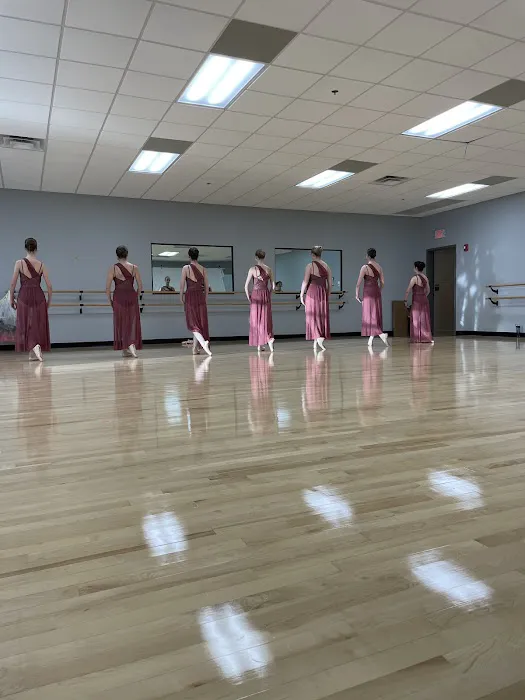 Cumming Recreation Dance Picture 5