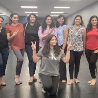 Dance KidZ Dance ico