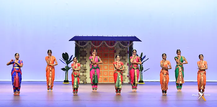 Soorya foundation for performing arts Picture 1