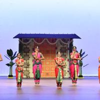 Soorya foundation for performing arts ico