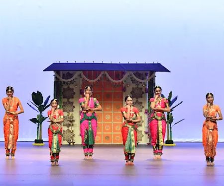 Soorya foundation for performing arts
