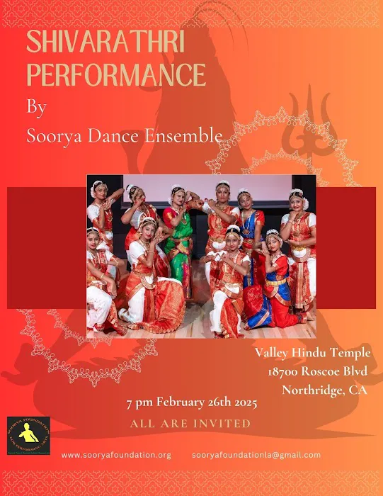 Soorya foundation for performing arts Picture 6