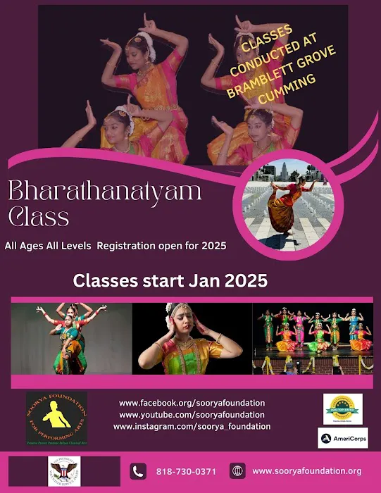 Soorya foundation for performing arts Picture 5