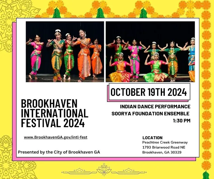 Soorya foundation for performing arts Picture 4