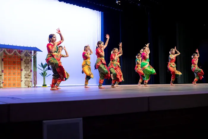 Soorya foundation for performing arts Picture 7