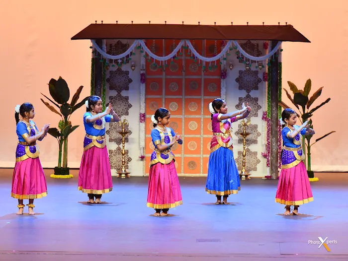 Soorya foundation for performing arts Picture 8