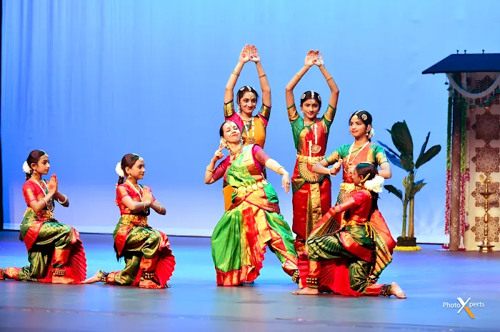 Soorya foundation for performing arts Picture 9