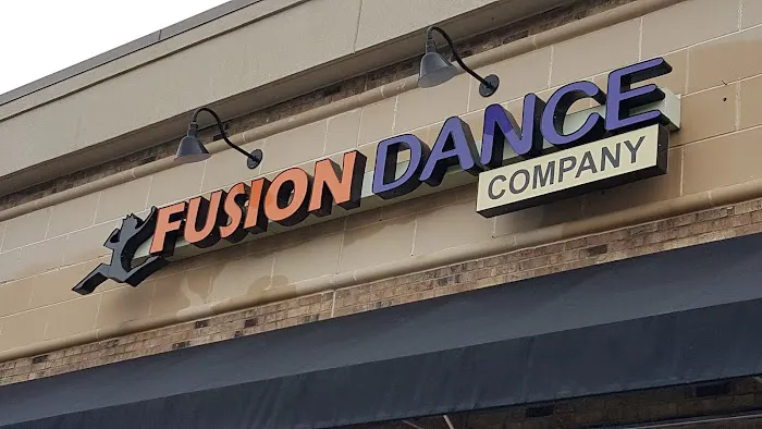 Fusion Dance Company Picture 5