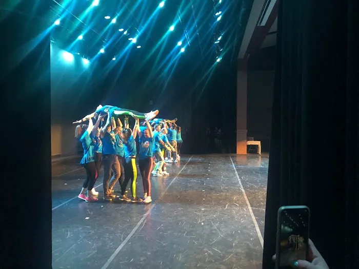 Fusion Dance Company Picture 4