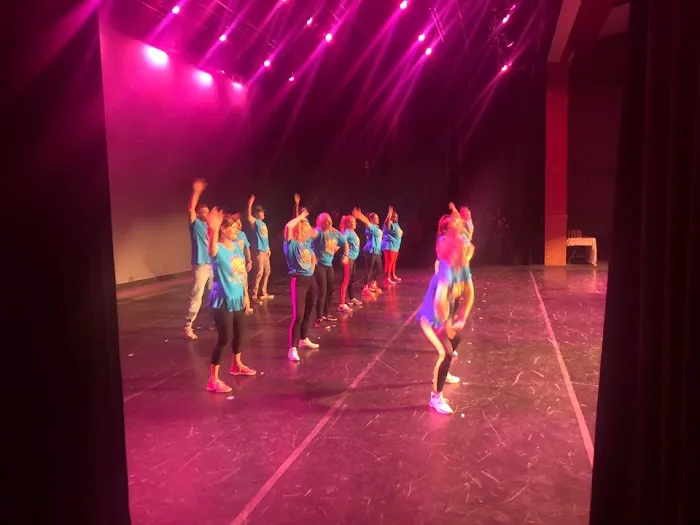 Fusion Dance Company Picture 6