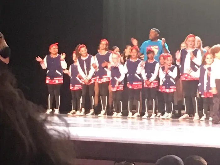 Fusion Dance Company Picture 8