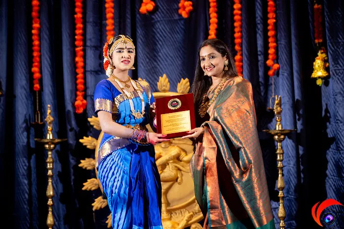 Laasya School of Performing Arts Picture 3