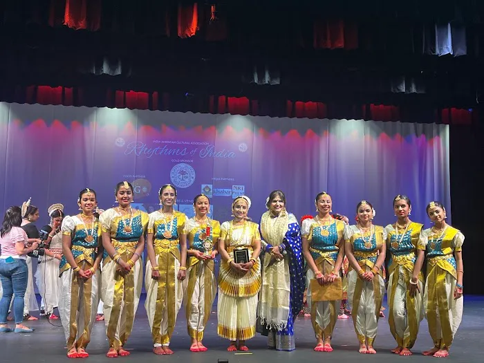 Laasya School of Performing Arts Picture 1