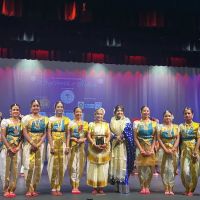 Laasya School of Performing Arts ico