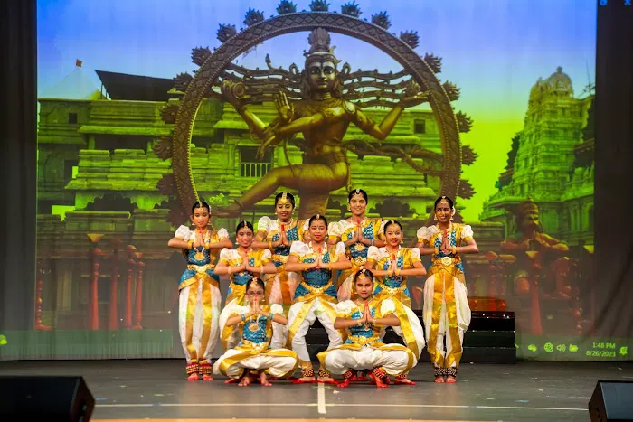 Laasya School of Performing Arts Picture 2