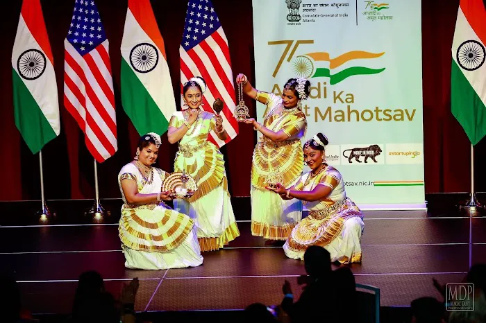 Laasya School of Performing Arts Picture 5