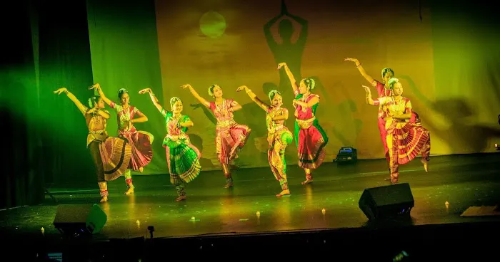 Laasya School of Performing Arts Picture 4