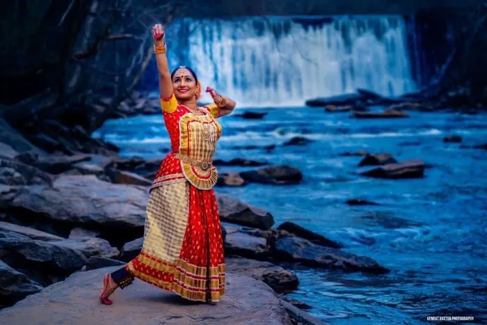 Laasya School of Performing Arts Picture 7