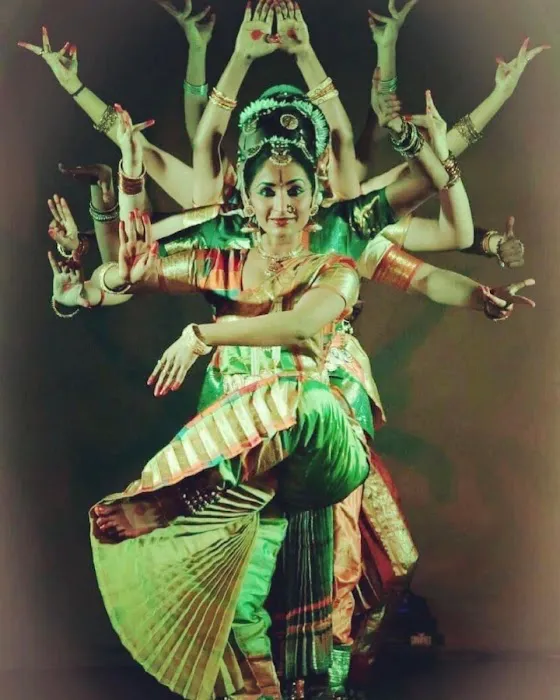 Laasya School of Performing Arts Picture 10
