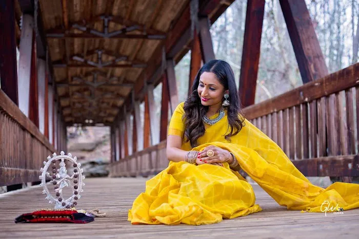 Laasya School of Performing Arts Picture 8