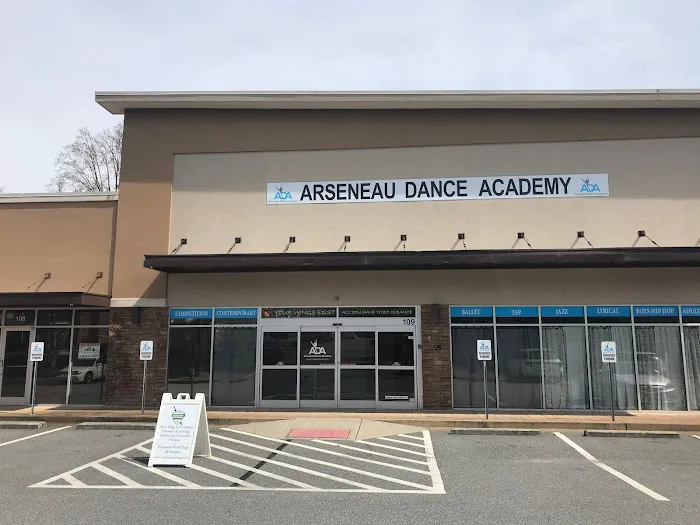 Arseneau Dance Academy Picture 2