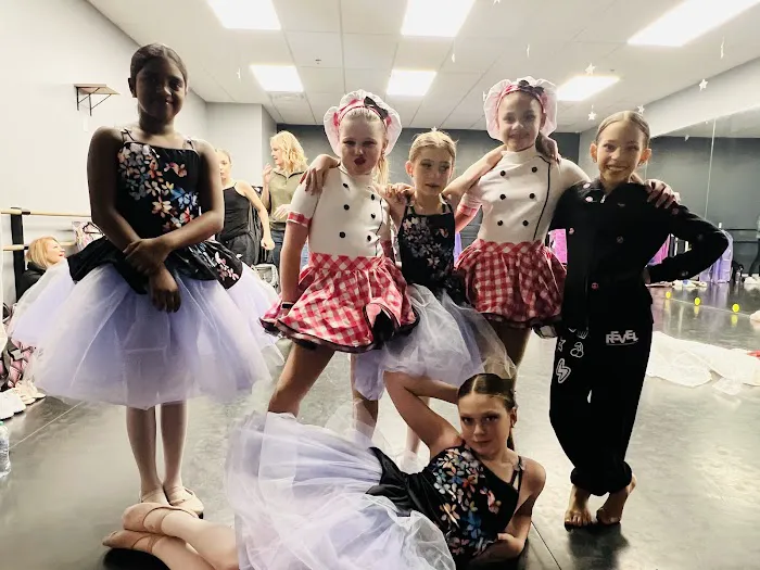 Arseneau Dance Academy Picture 4