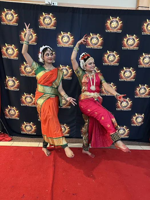 Sri Dutt Raga Dance Academy Picture 3