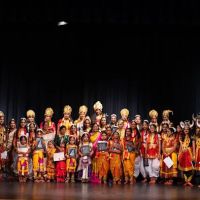 Shrishti School of Dance ico