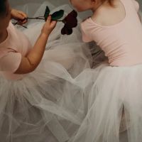 Still Pointe Ballet ico