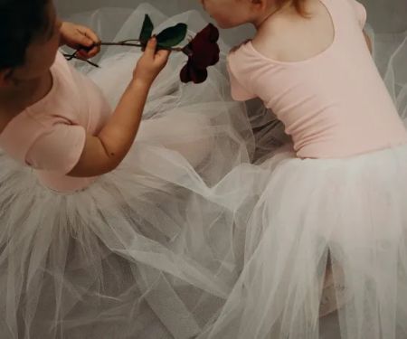 Still Pointe Ballet