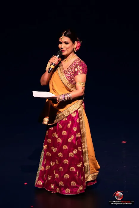 Geet-Rung Academy of Kathak Picture 2