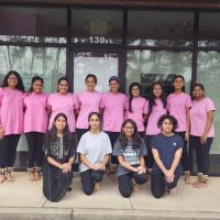 Geet-Rung Academy of Kathak ico