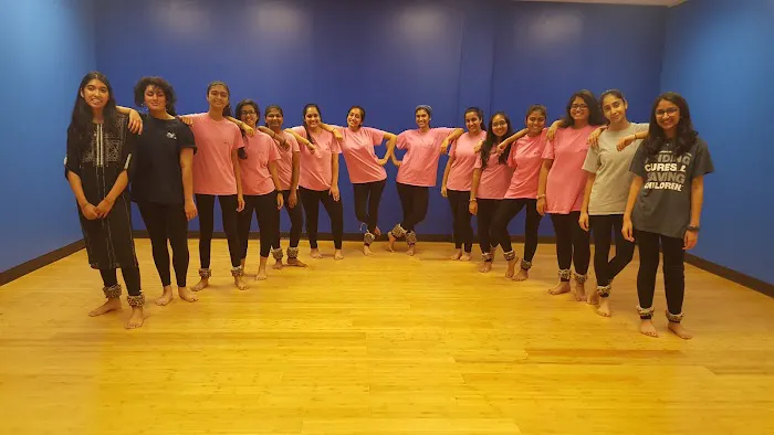 Geet-Rung Academy of Kathak Picture 8