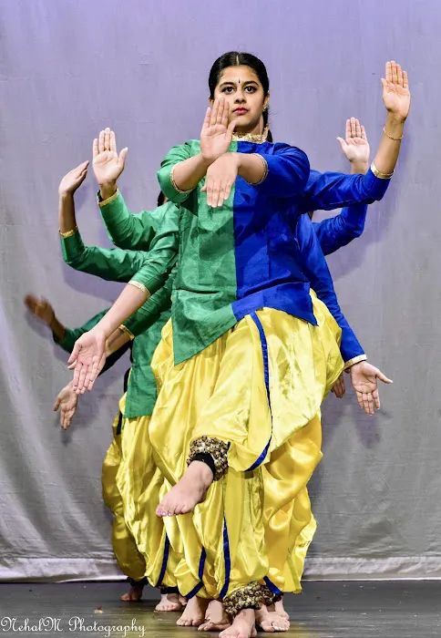Geet-Rung Academy of Kathak Picture 6