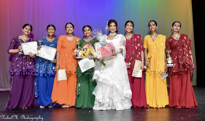 Geet-Rung Academy of Kathak Picture 7
