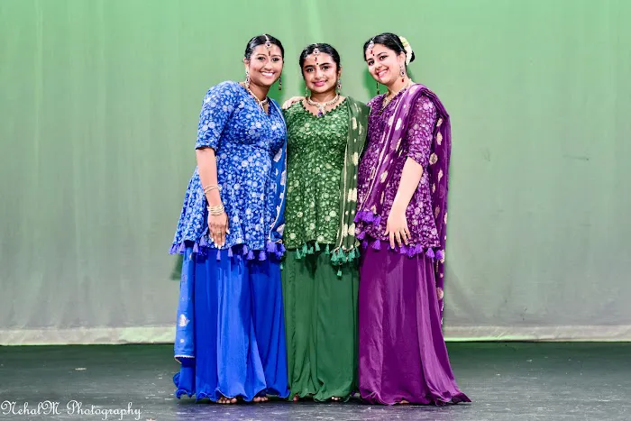 Geet-Rung Academy of Kathak Picture 10