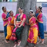 Bharatha Darshana Cumming ico
