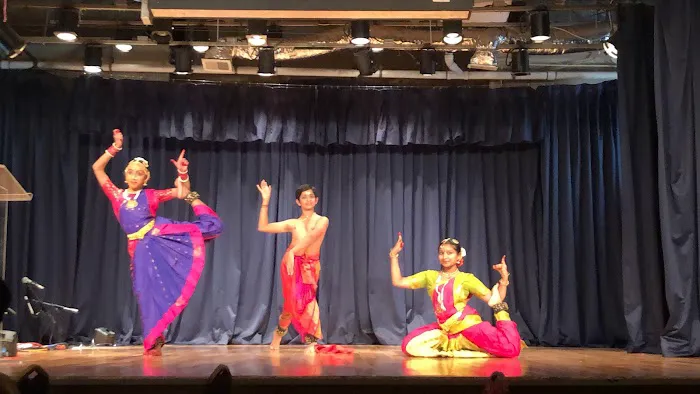 Bharatha Darshana Cumming Picture 4