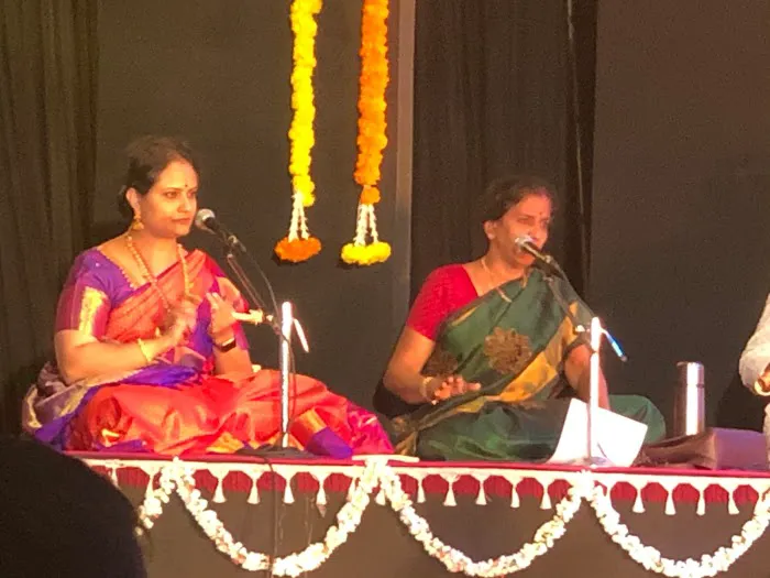 Bharatha Darshana Cumming Picture 8