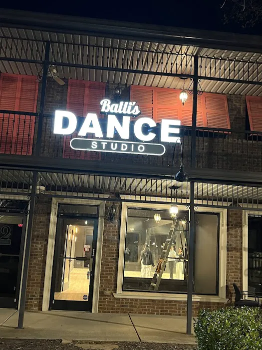 Ballis Dance Studio Picture 1