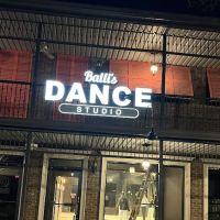 Ballis Dance Studio ico