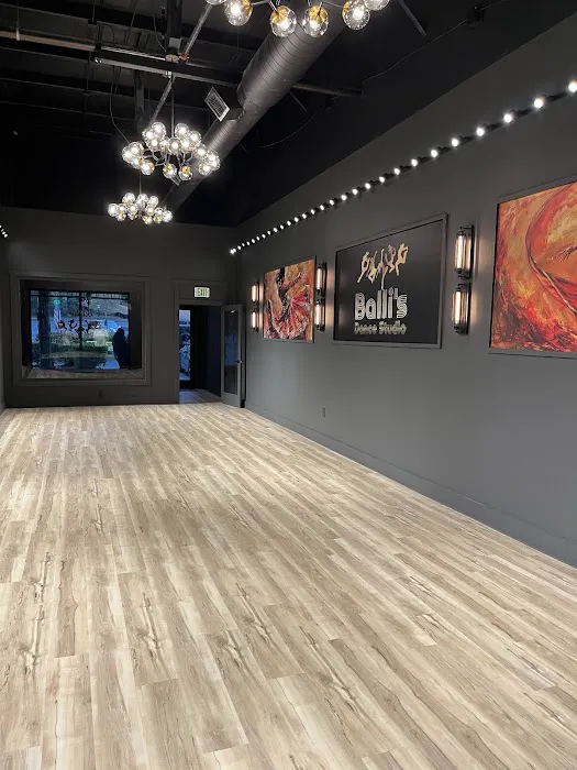 Ballis Dance Studio Picture 2