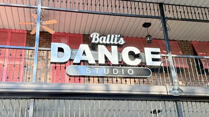 Ballis Dance Studio Picture 4