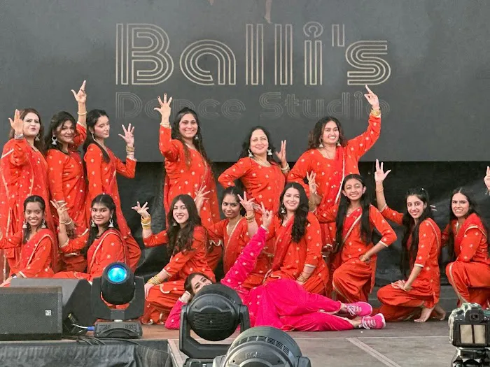 Ballis Dance Studio Picture 6
