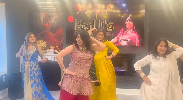 Ballis Dance Studio Picture 8