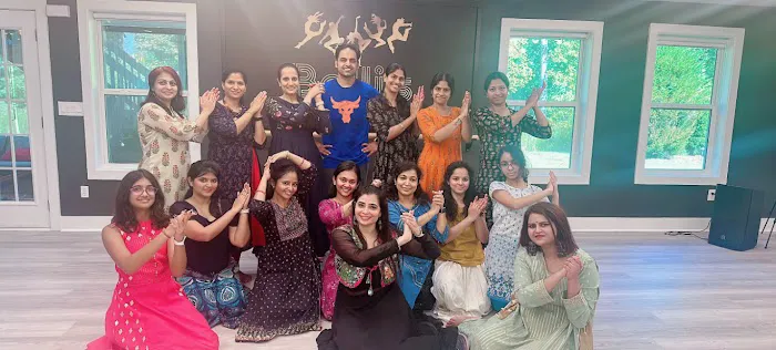 Ballis Dance Studio Picture 10