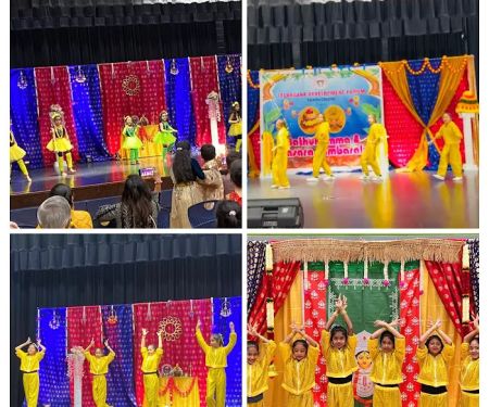 Umang Dance School