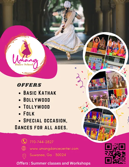 Umang Dance School Picture 5